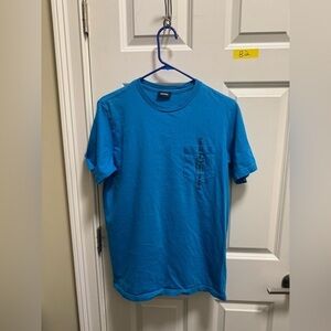 Mens Diesel Pocket T-Shirt
